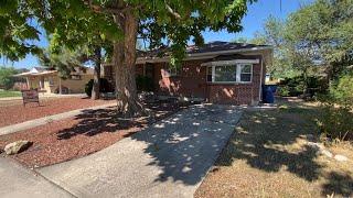 Denver Rental Houses 4BR/2BA - 7109 Masey St. by Grace Property Management & Real Estate