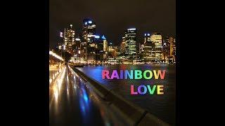 Lovertrack | Dynamitgeco | Rainbow Love