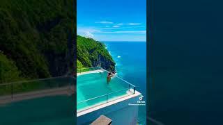 BEST INFINITY POOL RECOMENDATION IN BALI!!