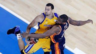 Supercopa Endesa 2017: Herbalife Gran Canaria - Valencia Basket | Partido completo