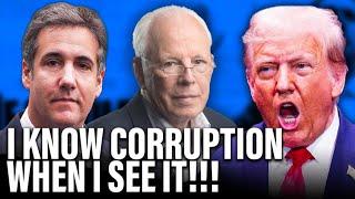  WOW! Watergate Prosecutor Makes URGENT WARNING on Trump | Mea Culpa