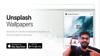 Unsplash-Free Image Directory | Copyright free images with high resolution | App Analyst
