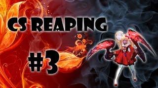 Tera PvP: Corsair's Stronghold REAPING #3 [Da Ninja team] [Grimstrike]