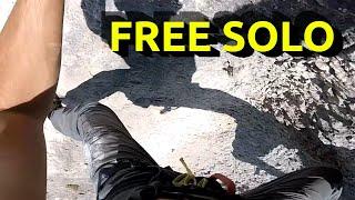 FREE SOLO Compilation