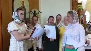 Свет миру (Липецк). 21 июня 2023