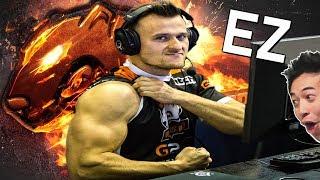 Pasha - The Biceps Criminal (CS:GO)