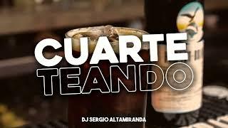 CUARTETEANDO Vol. 1 - LO MEJOR DEL CUARTETO  Dj Sergio Altamiranda®