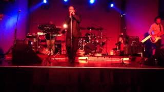 Perfect Stranger - Deep Purple Cover By Ahmad Zakaria @ Zack