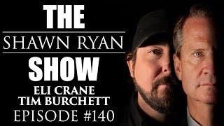 Eli Crane & Tim Burchett - Two Things All Americans Want: Accountability and Transparency | SRS #140