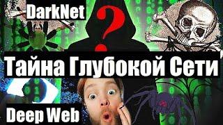 Глубокая сеть. Darknet. Анонимные сети. Tor. I2P. Telegram. Freenet. GNUnet. Ютуб уровня b. Deep Web