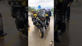 Всё еще хочешь поехать один? #bikeborn #мотоциклы #турэндуро #эндурокросс #турист #гусь #bmwgs1200