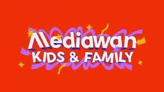 Mediawan Kids & Family Logo