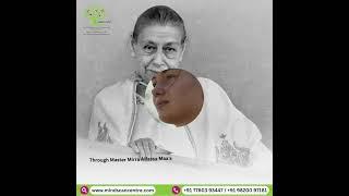 Spiritual Awakening And Transformation With Master Mirra Alfassa Maa's | MINDSCAN