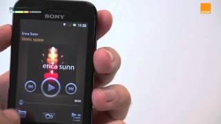 Sony Xperia Tipo review