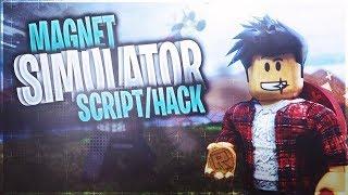 ️[NEW GLITCH] Magnet Simulator HACK/SCRIPT |AUTO REBIRTH | INFINITE COINS | AUTO BUY | [2019]