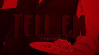 Cochise - Tell Em instrumental (audio edit)