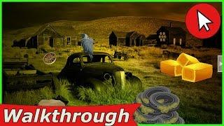 Desolate Town Escape Walkthrough (Games2Rule)