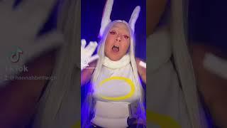 Fair is fair #miruko #mirko #rumiusagiyama #mha #bnha #myheroacademia #bokunoheroacademia