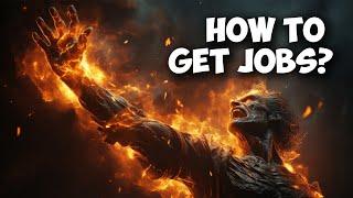 How To Get Job In VFX Industry? | FXGURU LIVE