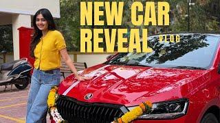 New Car Reveal  | Dream Ride Unveiled! | Vlog