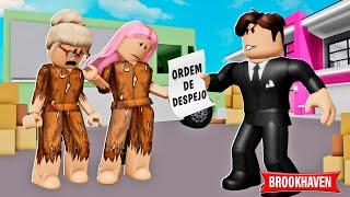 AS MELHORES HISTORINHAS DE BROOKHAVENRP #27 ! Historinhas Brookhaven! Roblox