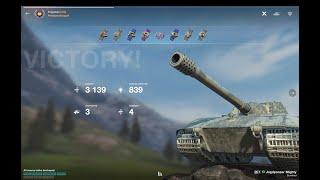 Jg. Pz. Mighty - 3 Kills