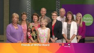 American Graduate Day - WOSU Public Media