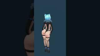 【MMD】〓Baby It's Your World Ain't It(TikTok)〓 [Motion Preview]