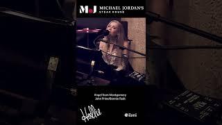 Hollie Olson -Acoustic Piano and Vocals Demo