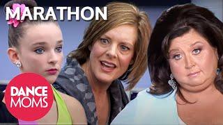 Dance Moms: The BEST Episodes From Season 3 (Full Episode Marathon) | Part 2