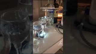 С пятницей. Приколы. Смешное видео.