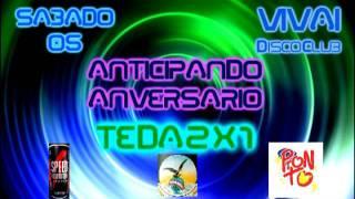 Anticipo Aniversario - Vivai Disco Club