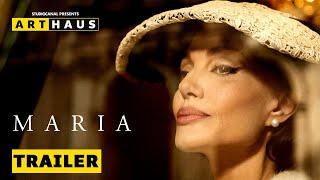 MARIA – TRAILER | Ab 6. Februar 2025 | NUR IM KINO