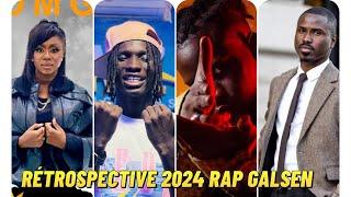 Bm Jaay , Zo Killeu , OMG les vainqueurs du MOTY 2024 ! Dip au cinéma Pathé / #Actugame221