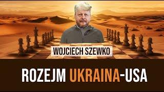 #450 Rozejm USA-Ukraina, Odpowiedź Rosji, Zamach w Somalii, Europa kontratakuje, Bitwa o pociąg.