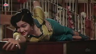 60s Hit Song | ये मेरी ज़िंदगी - Yeh Meri Zindagi | Lata Mangeshkar Romantic Song | Asha Parekh Song