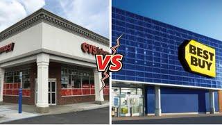 Yu-Gi-Oh! Retail Battle! Ep. 5! Best Buy vs CVS(?!)