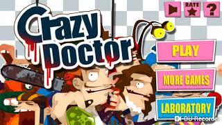 Crazy Doctor 2