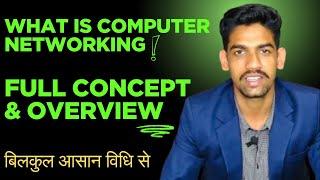 “Computer Networking Explained | Basics, Types & Importance | Beginner’s Guide”