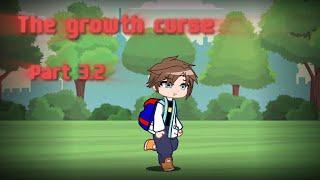 The growth curse: part 3.2 (Gacha giantess story)