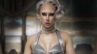 MOONIA - GODS AND MONSTERS