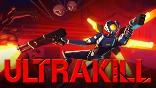 Полное прохождение ULTRAKILL все эпизоды