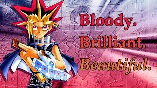 Yu-Gi-Oh!: A Horror Manga About Gaming and Friendship