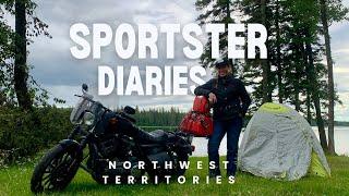 EP1 | Northwest Territories Bound