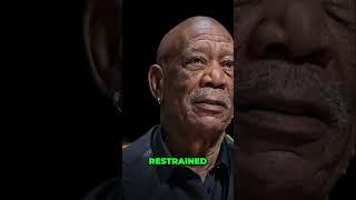 Morgan Freeman: The World's Silence & Power's Shifting Narrative