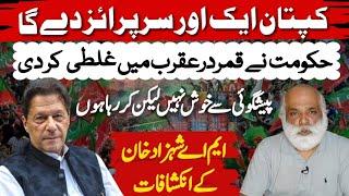 Latest Update| Imran Khan Will Surprise | PTI & Imran Khan Future Strategy | Palmist MA Shahzad Khan