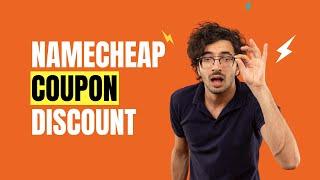 Namecheap Promo Code 2024 | Black Friday Sale