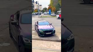 Bmw m8 Tashkent uzbekistan n1 color xamelyon