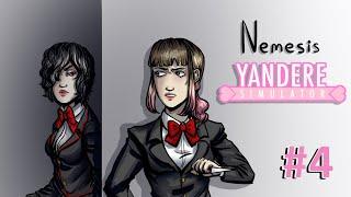 Часть 4. Прохожу миссии в Яндере симулятор / Yandere Simulator