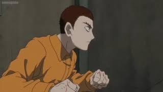 Toichiro vs Mob part 1 | Mob Psycho 100 Season 3 Episode 10[English Sub]